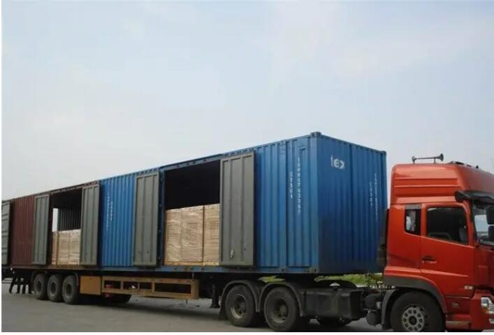 泉州到林州市整车运输