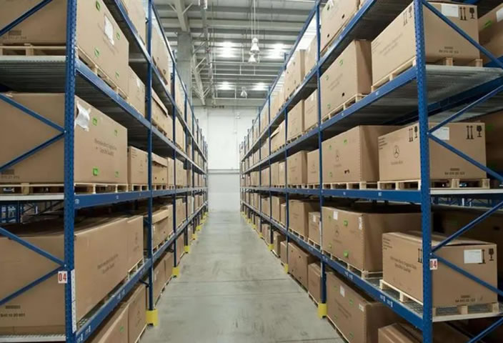 泉州到林州市货物仓储