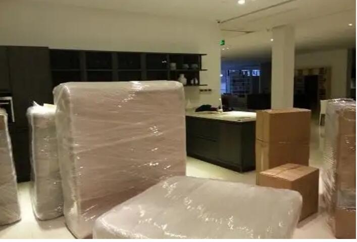 泉州到林州市长途搬家