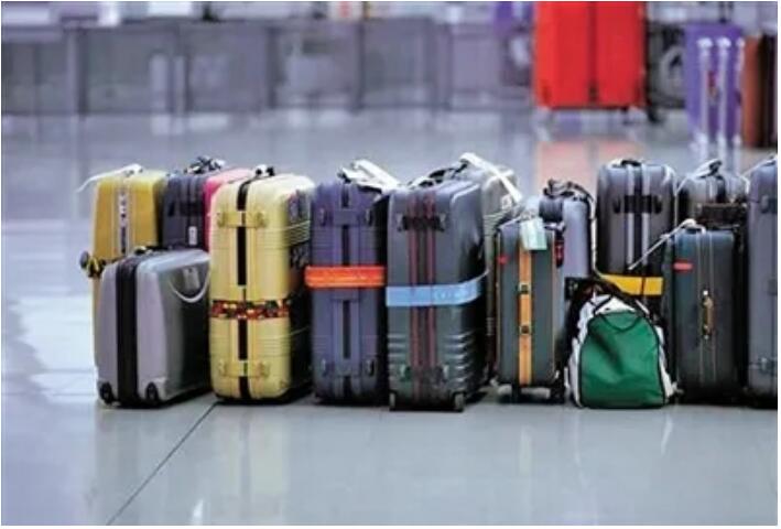 泉州到林州市行李托运